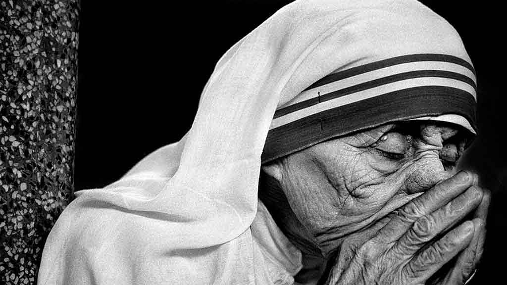 Mother Teresa’s 106th Birthday and Canonisation Celebrated