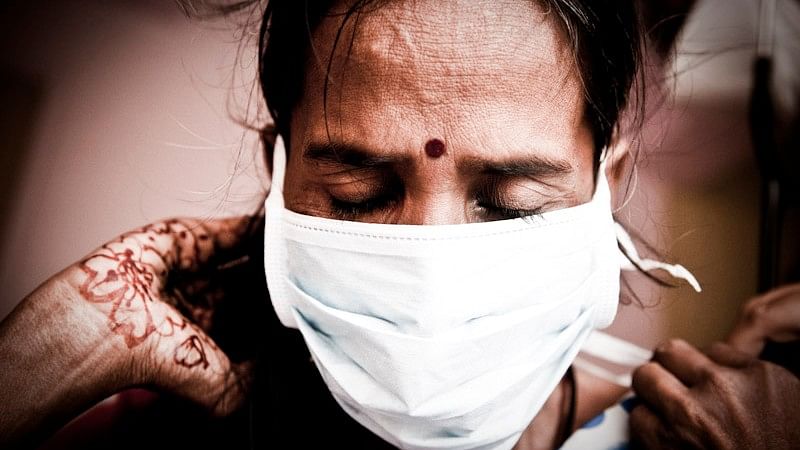 India has the highest occurrence of TB in the world. (Photo: Reuters)