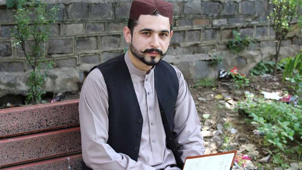 Pak Killing Our Intellectuals, Destroying History: Baloch Activist
