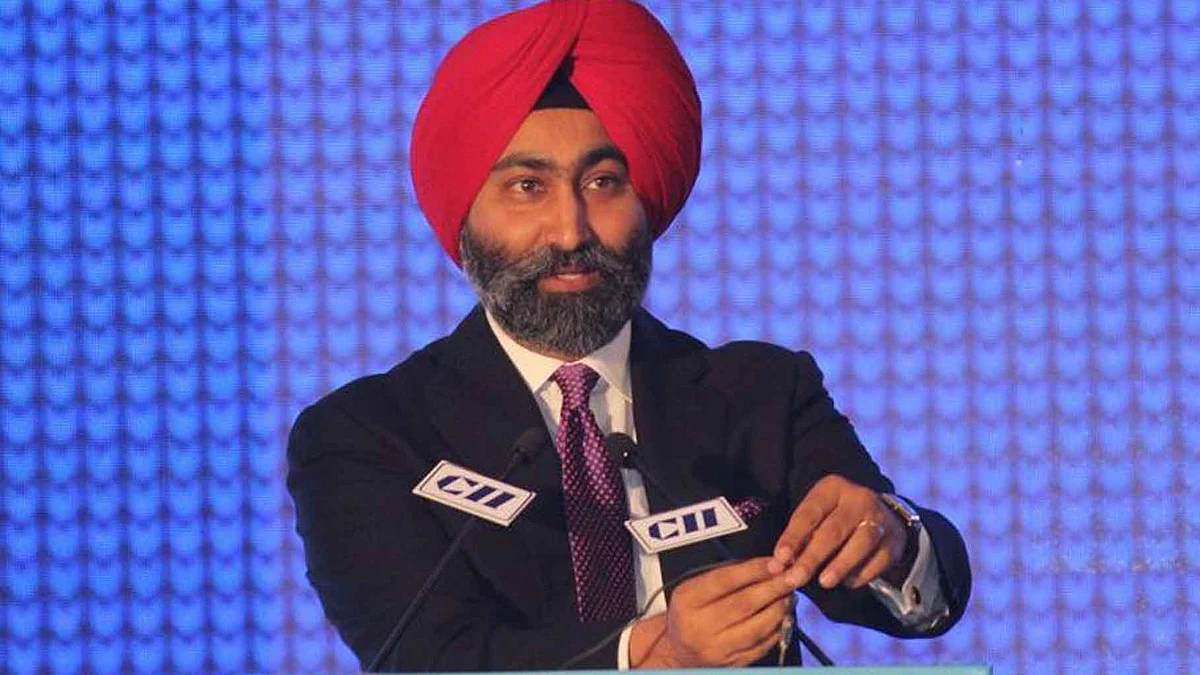 The arbitration court in its order observed that Malvinder Singh had been hiding facts from the Daiichi since the beginning of the negotiations. (Photo Courtesy: Twitter/<i><a href="https://twitter.com/FollowCII/status/674814619160981504">FollowCII</a></i>)