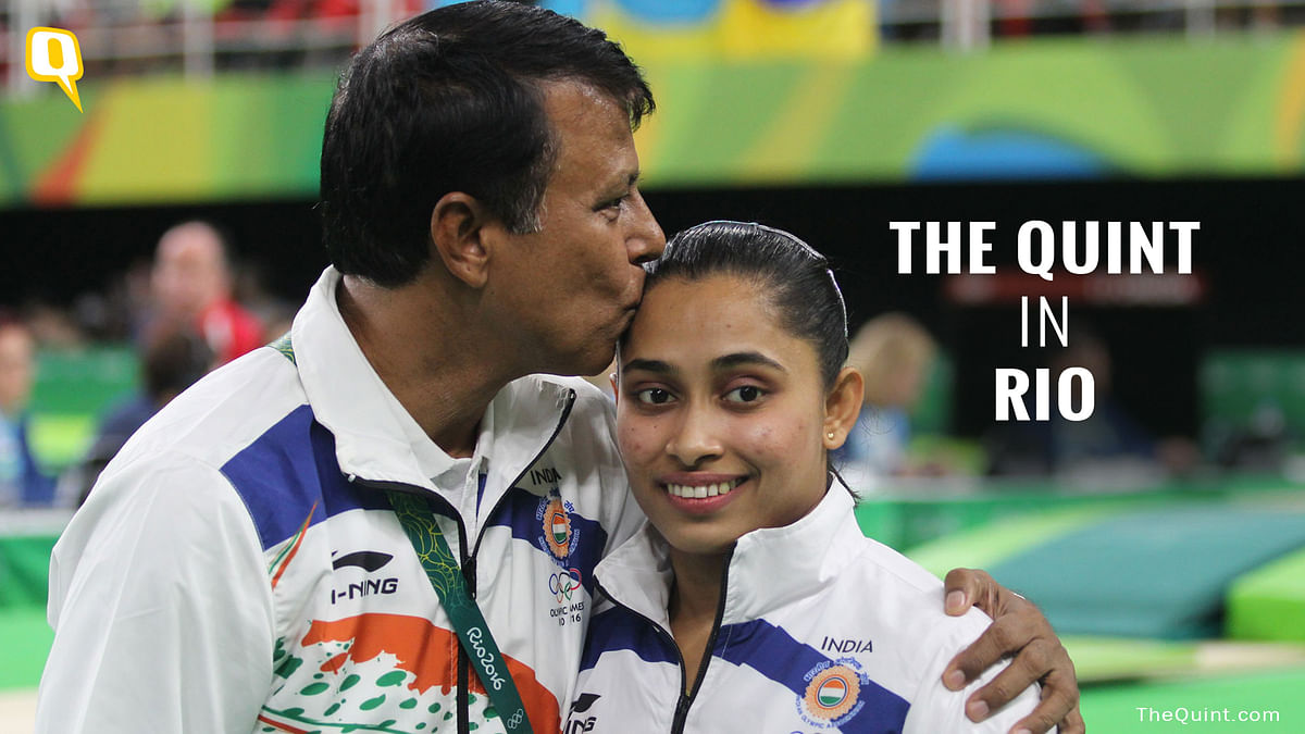 On this Teacher’s Day, let us salute the sports coaches who worked hard to shape India’s sports stars.