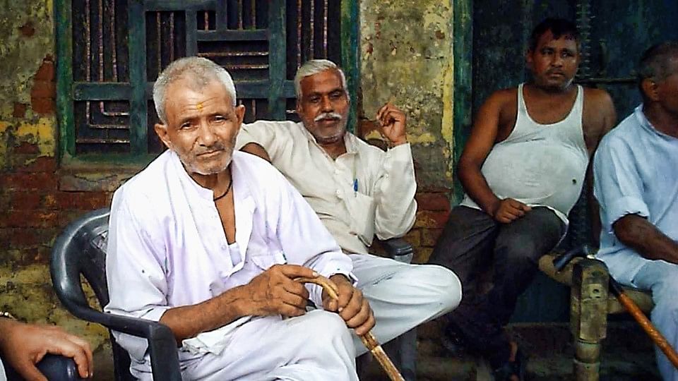 Exclusive: The Quint’s investigation into the cow slaughter FIR against  Akhlaq’s family reveals a conspiracy. 