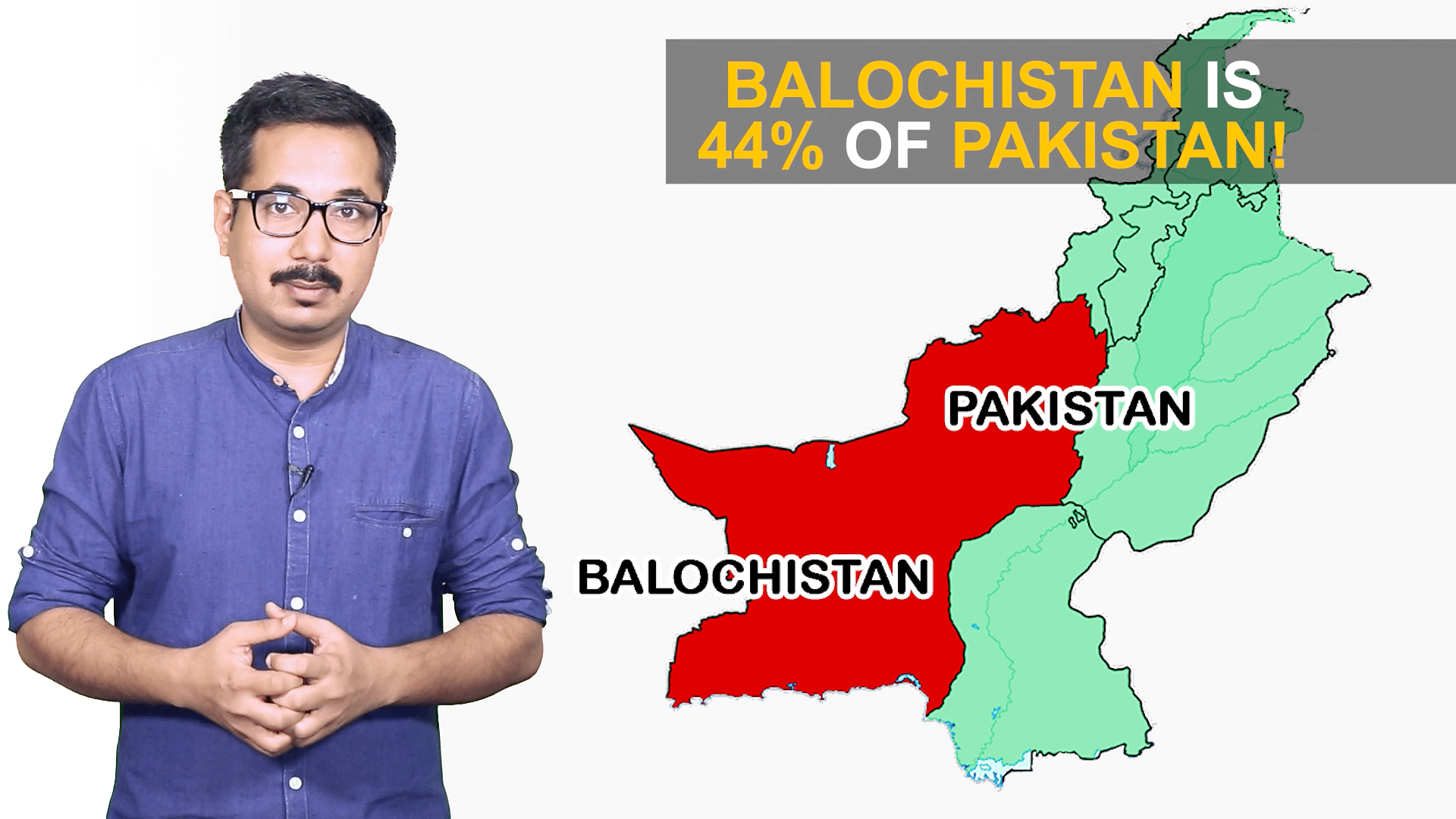 DeQoding Balochistan and why it makes matters worse for India and Pakistan. (Image: Kammamjiit Kainth)