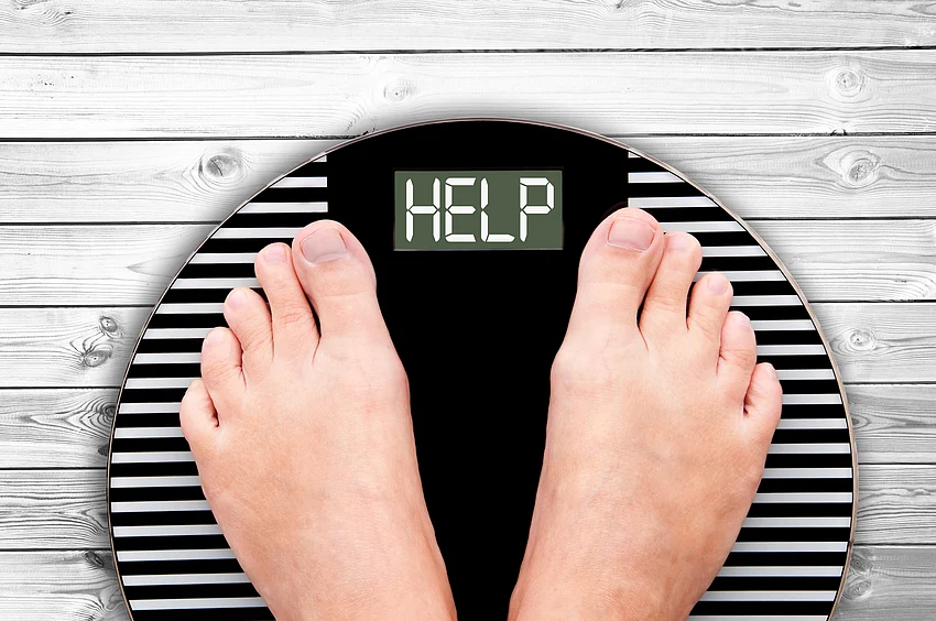 <b>Please note: </b>This post does not address the medical problem of water retention, edema, which can be life threatening and needs immediate expert attention. (Photo: iStock)