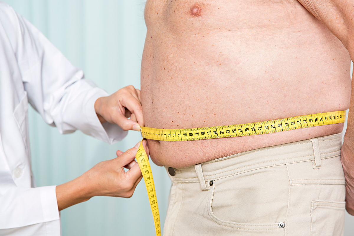 Obesity is much more complex than we think. Your waistline can alter your brain cells. 