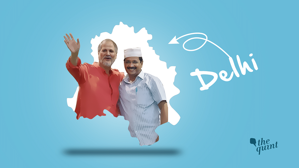5 Reasons Why Delhi’s Full Statehood Demand Should be Considered