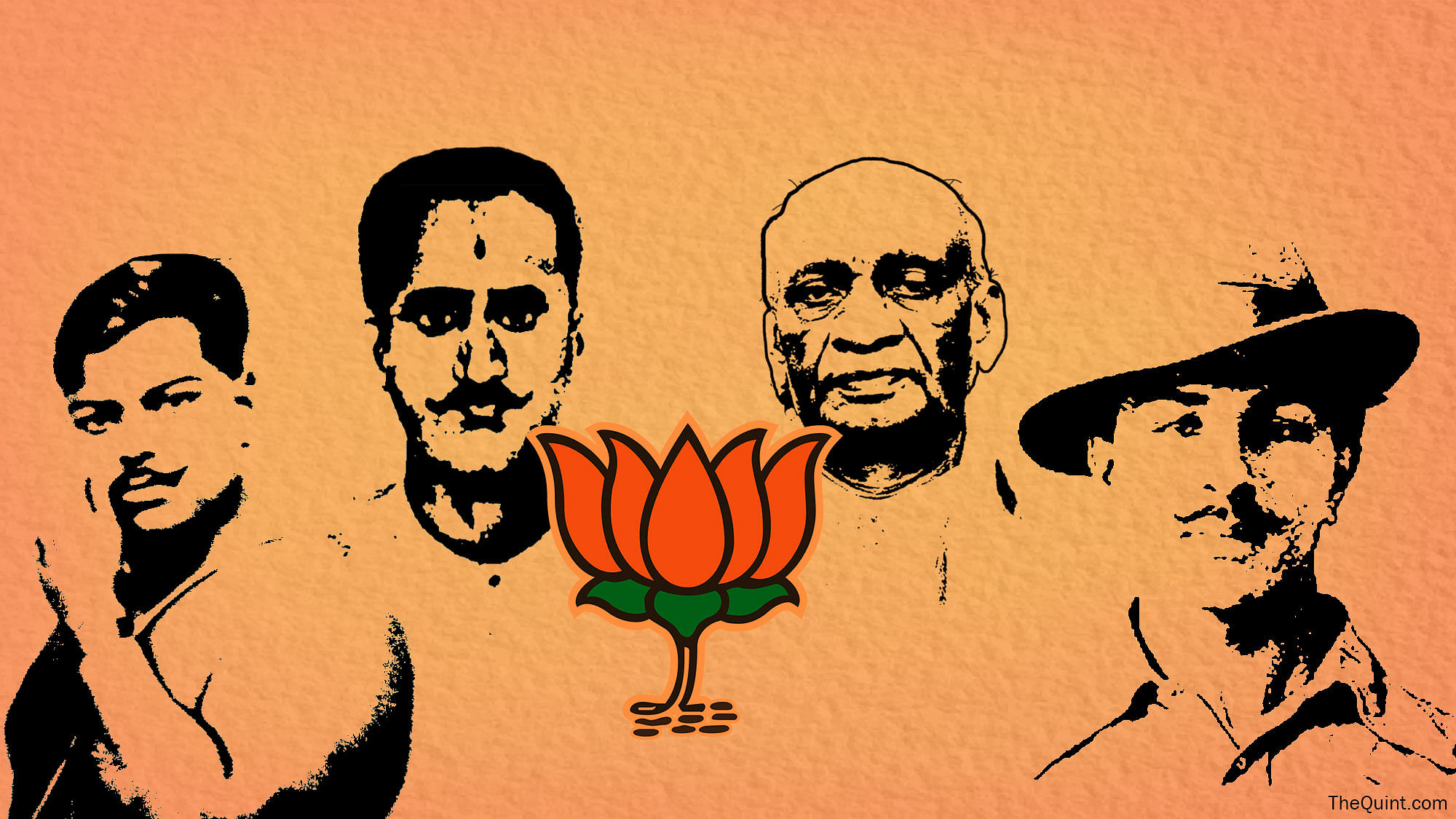 74th Independence Day: 12 Forgotten Freedom Fighters of India – The  Uncommon Box