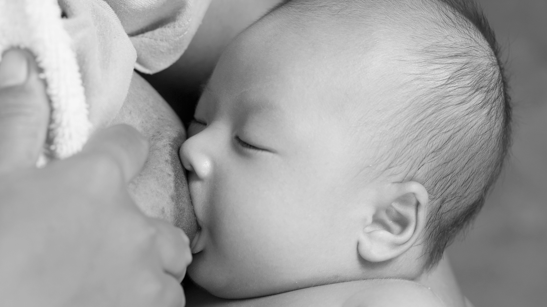 <div class="paragraphs"><p>The first hour after birth is critical for the newborn. The real need for full-term healthy newborns to be assisted with formula feed is really not  much, if we allow unrestricted feeding, skin-to-skin time right from birth and competent breastfeeding support. </p></div>