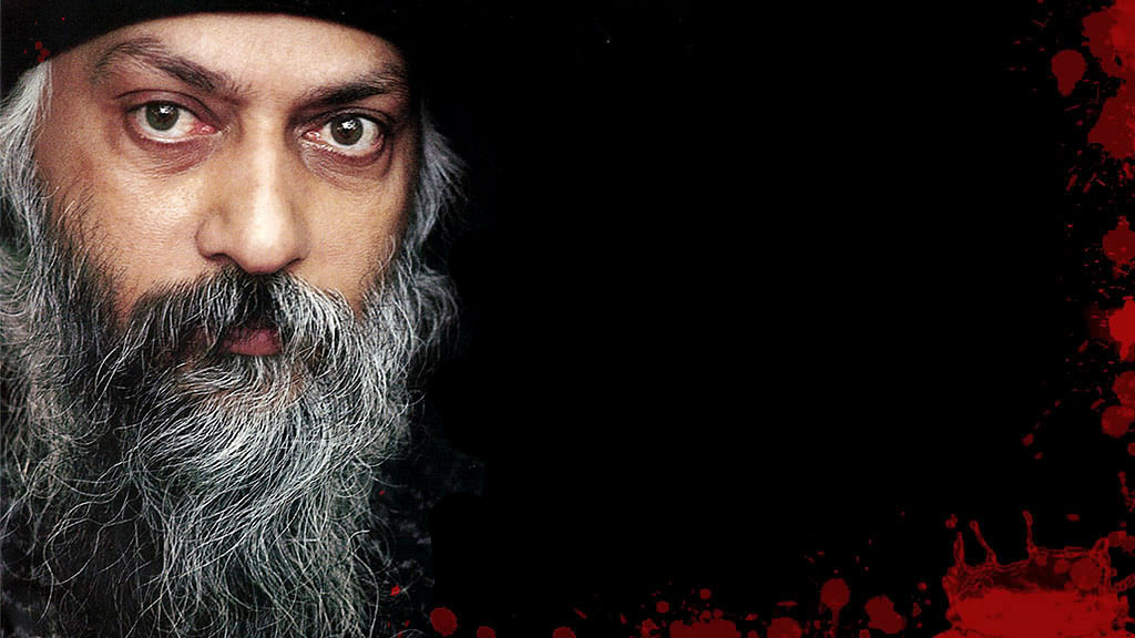 Death is to be celebrated not feared, said Osho. 