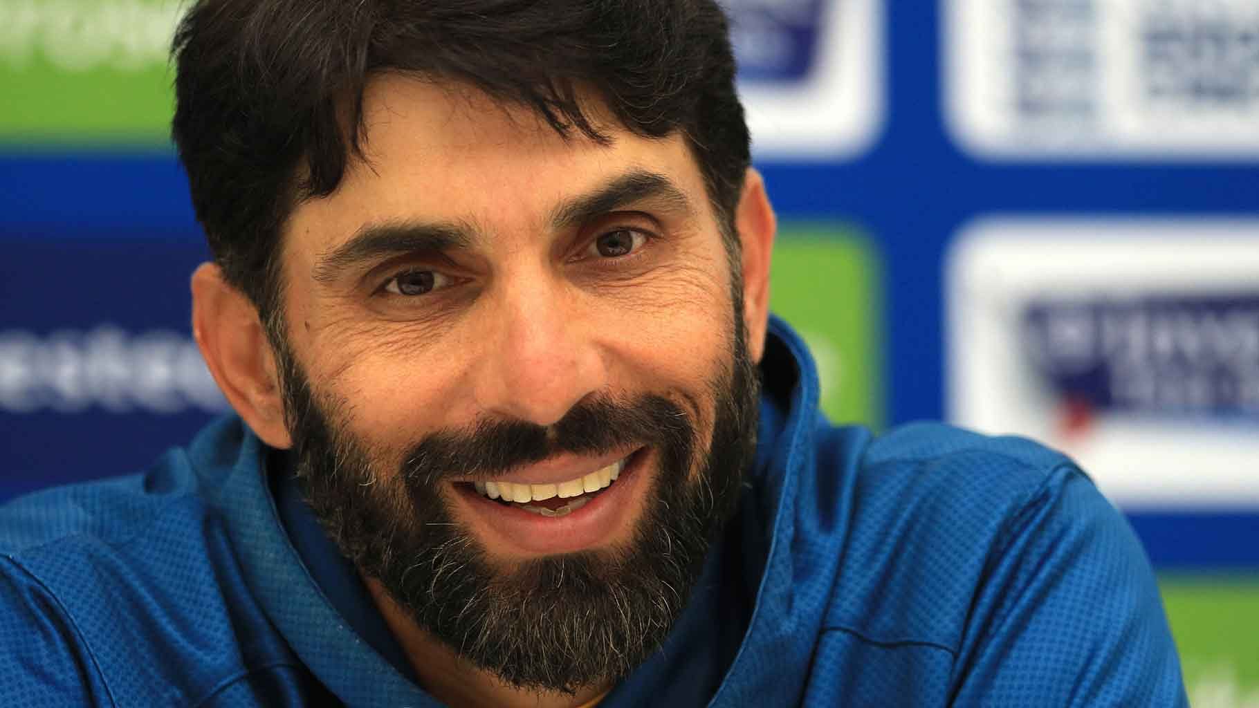 Head coach and chief selector Misbah-ul-Haq on Tuesday, 4 February outlined his selection policy and plans for the next six months before Pakistan Cricket Board’s Board of Governors (BOG) during a meeting.