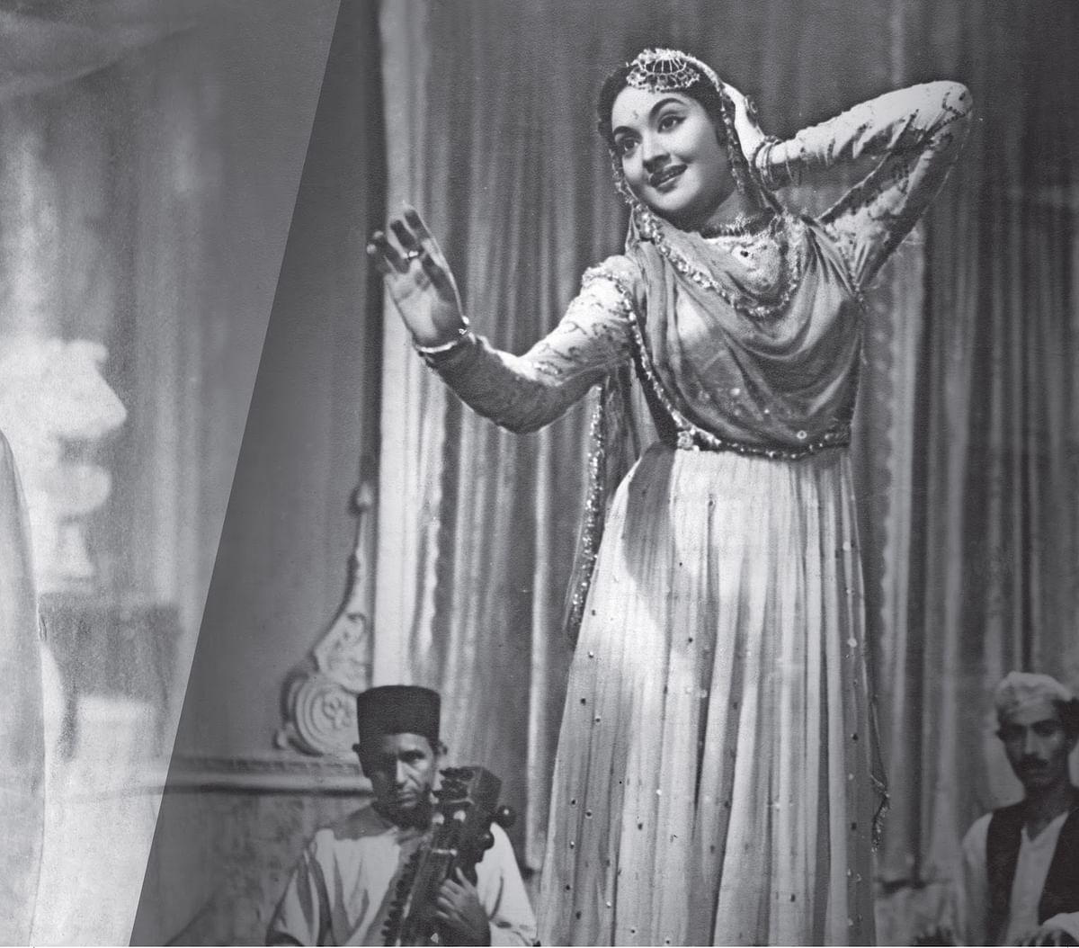 On Vyjayanthimala’s birthday, here’s a special tribute to the veteran actor.