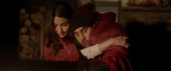 Ae Dil Hai Mushkil is a mix of all previous Dharma Productions.