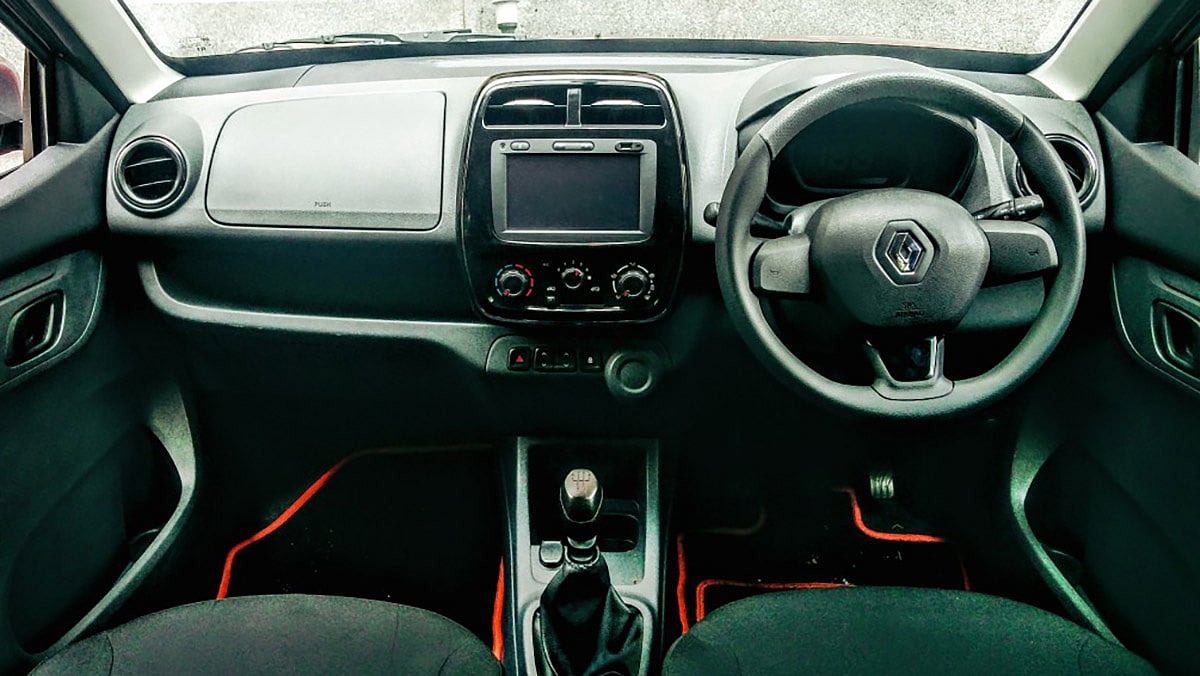 Review The New Renault Kwid Could Be Your Ideal First Car