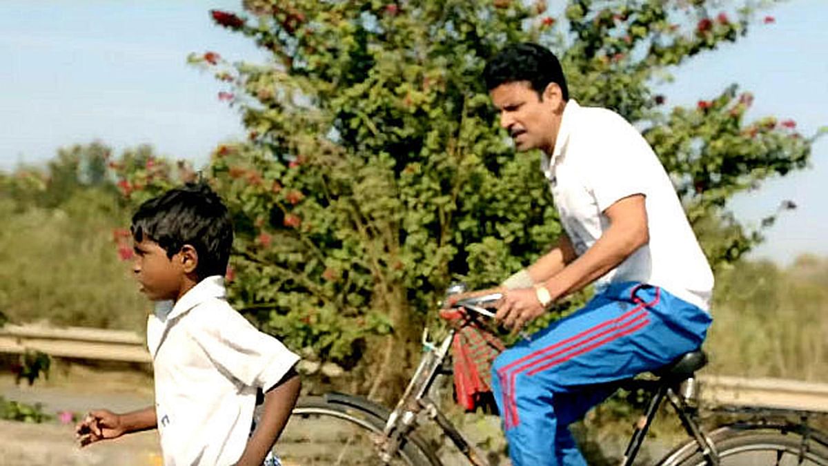 Review: ‘Budhia Singh – Born to Run’ Nails It From Start to Finish