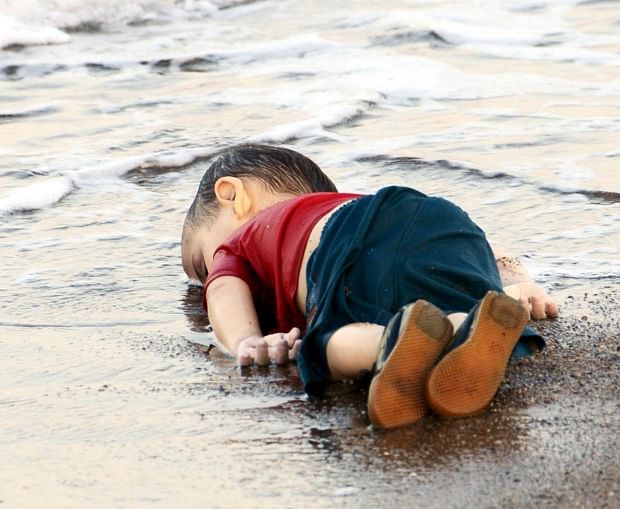 Thousands of children have died, been injured or displaced in the war – the vast majority of them remain nameless.
