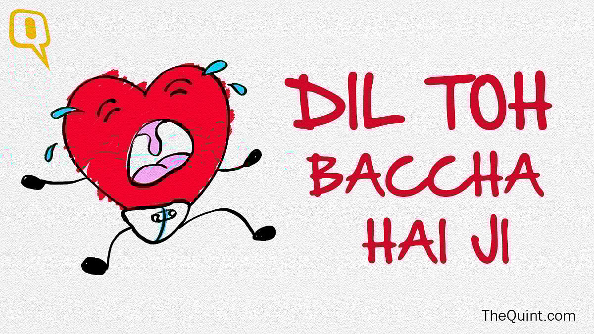 Shake a Leg This Valentine's Day With These Bollywood Chartbusters