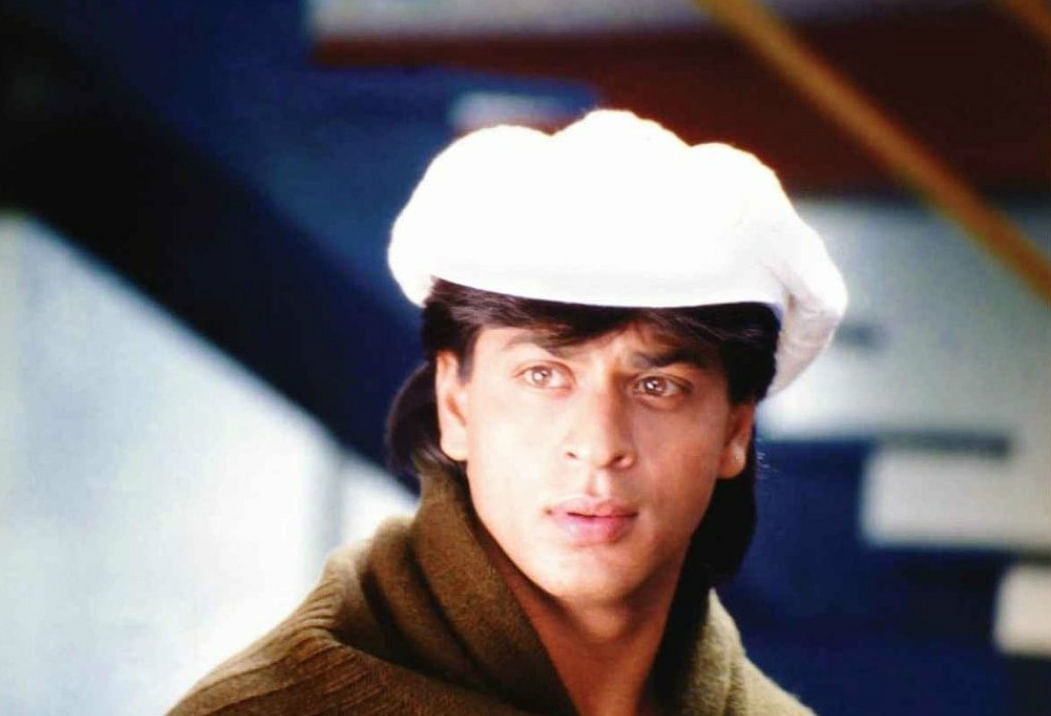 Some of our favourite things about ‘Pardes’. 