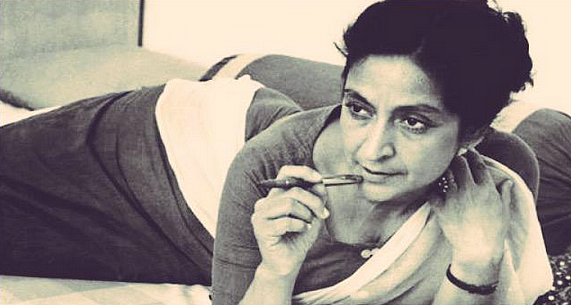 Amrita Pritam is one of our most important contemporary writers. 