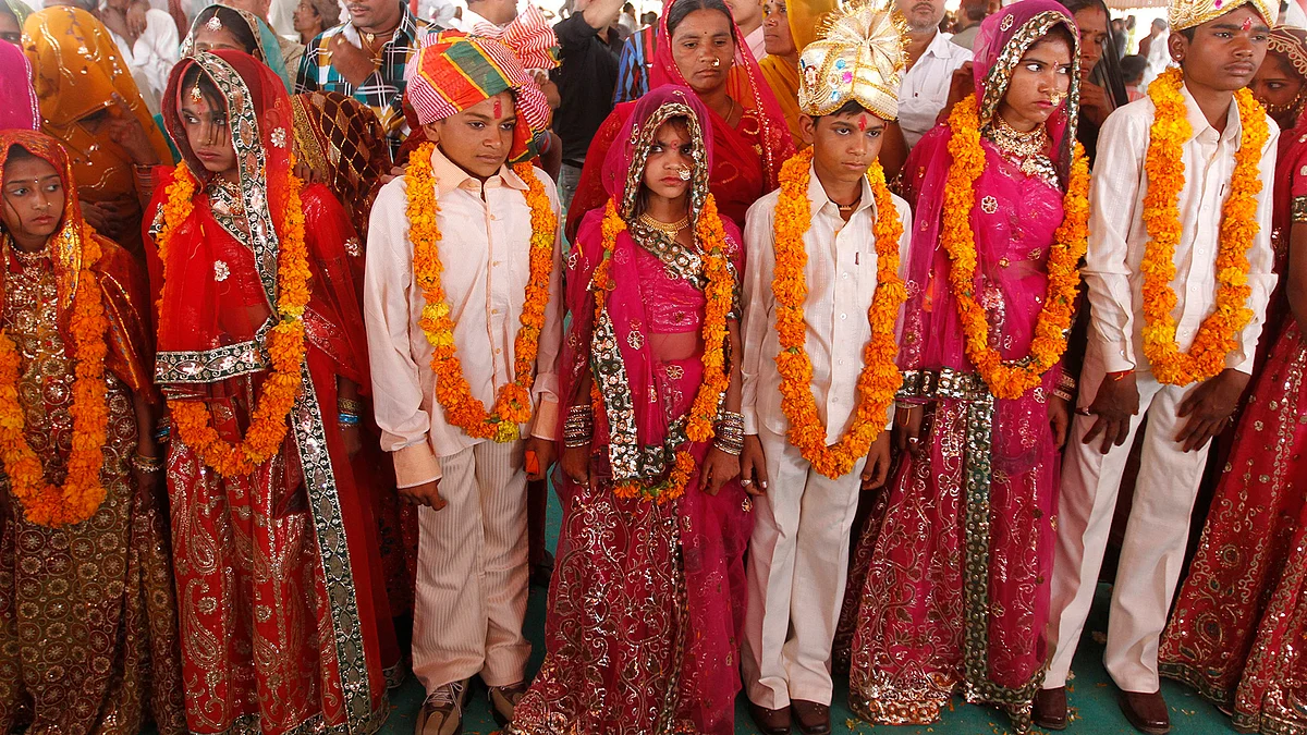 Image used for representational purposes (Photo: Reuters)