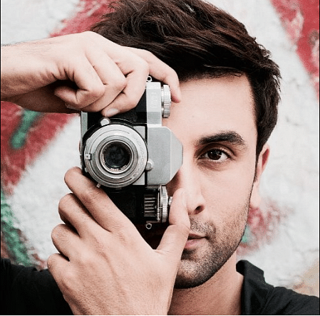 Ranbir Kapoor shares his dreams and heartaches, which tells you all about his current state of mind. 