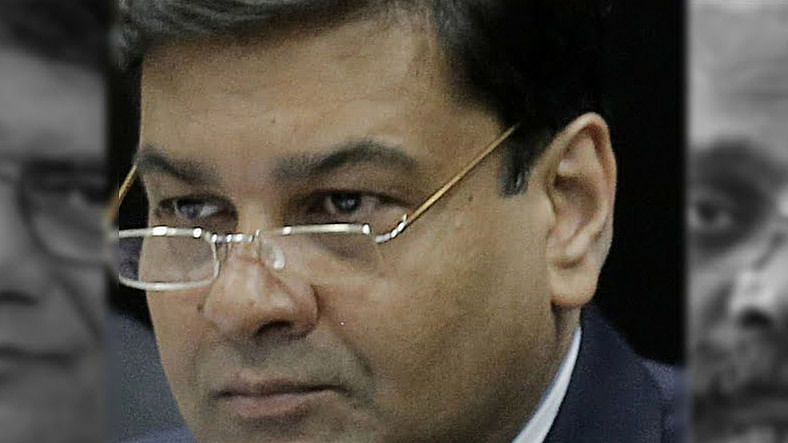 RBI’s Deputy Governor Urjit Patel was on Saturday  appointed as the next RBI Governor. (Photo altered by The Quint)