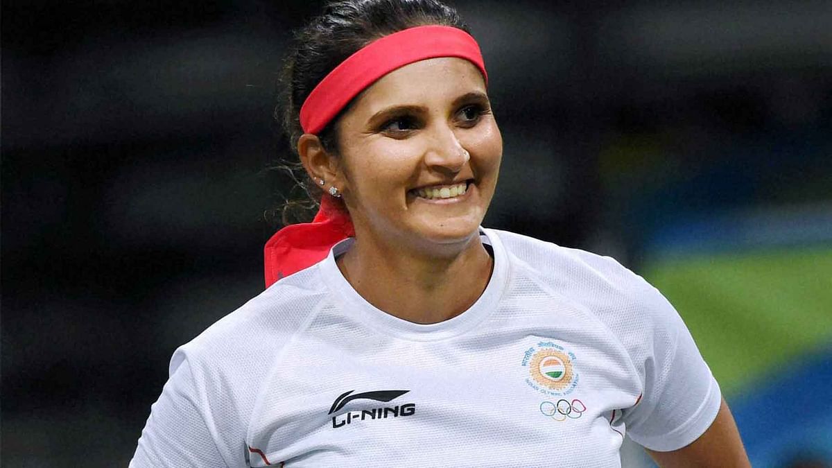 With six Grand Slams and a plethora of other accolades, Sania Mirza is India's first female tennis superstar.