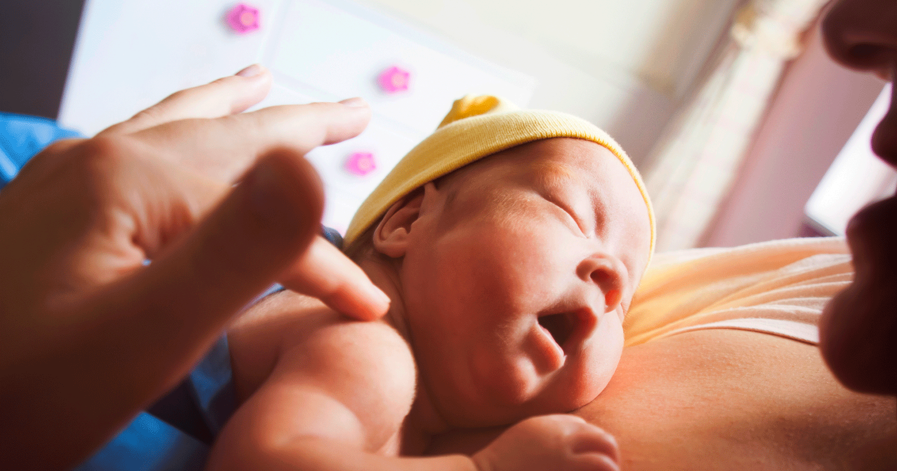 8 Truths About Breastfeeding No One Tells New Mums About