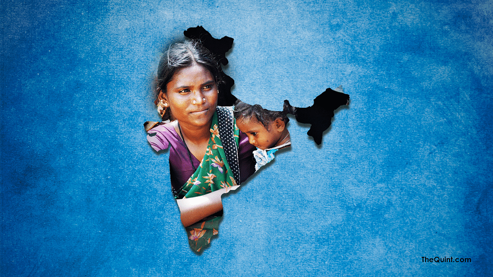 What Keeps India in a State of Poverty? The Answer Is, The State