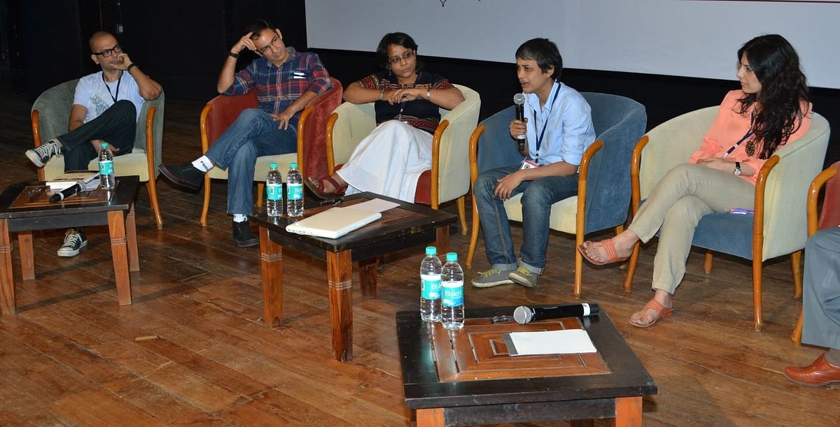 The 4th Indian Screenwriters Association rolls out tomorrow with some of Bollywood’s biggies participating.