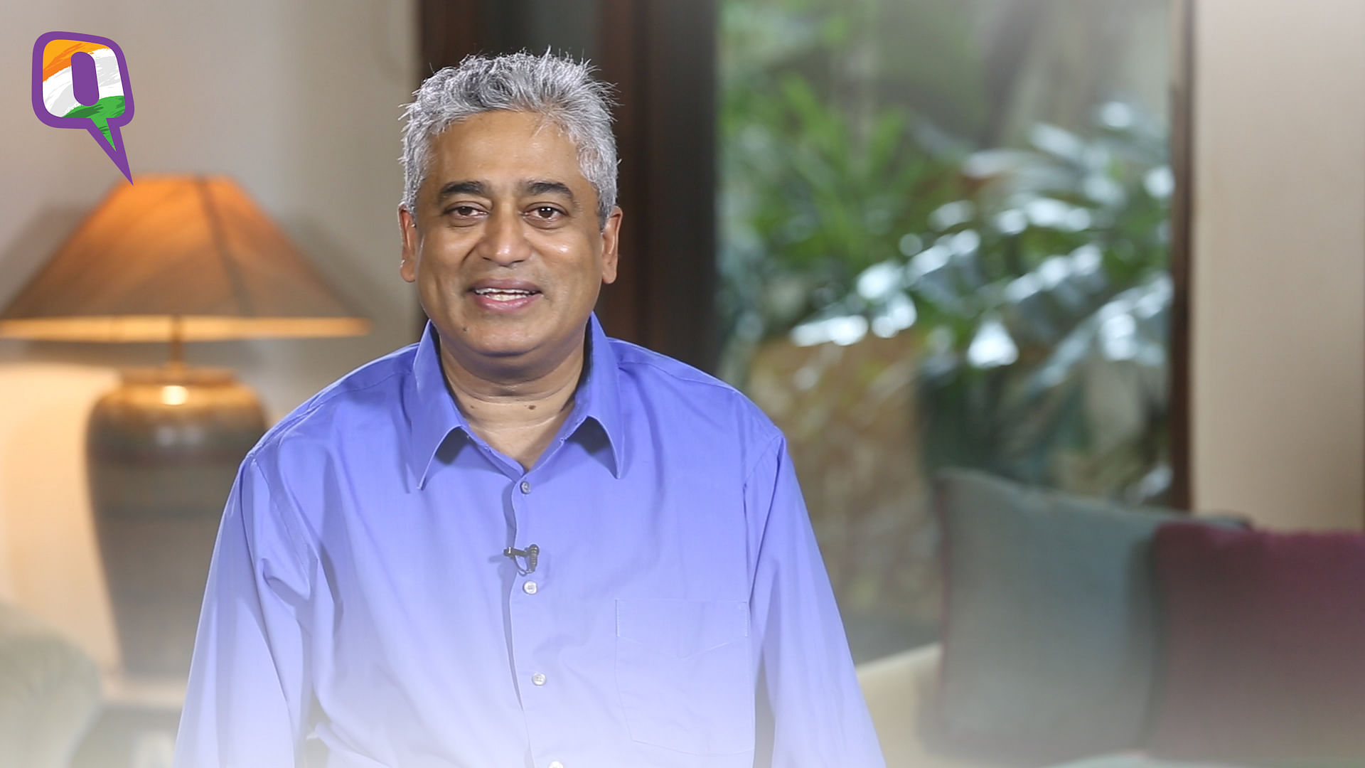 “There’s something about Bombay to Goa that is just lovely”, says Rajdeep Sardesai