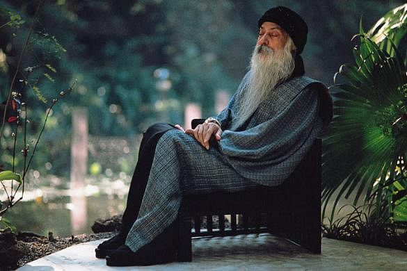 Was Osho murdered for money? Is his will fake? Are foreigners looting India’s treasures? 