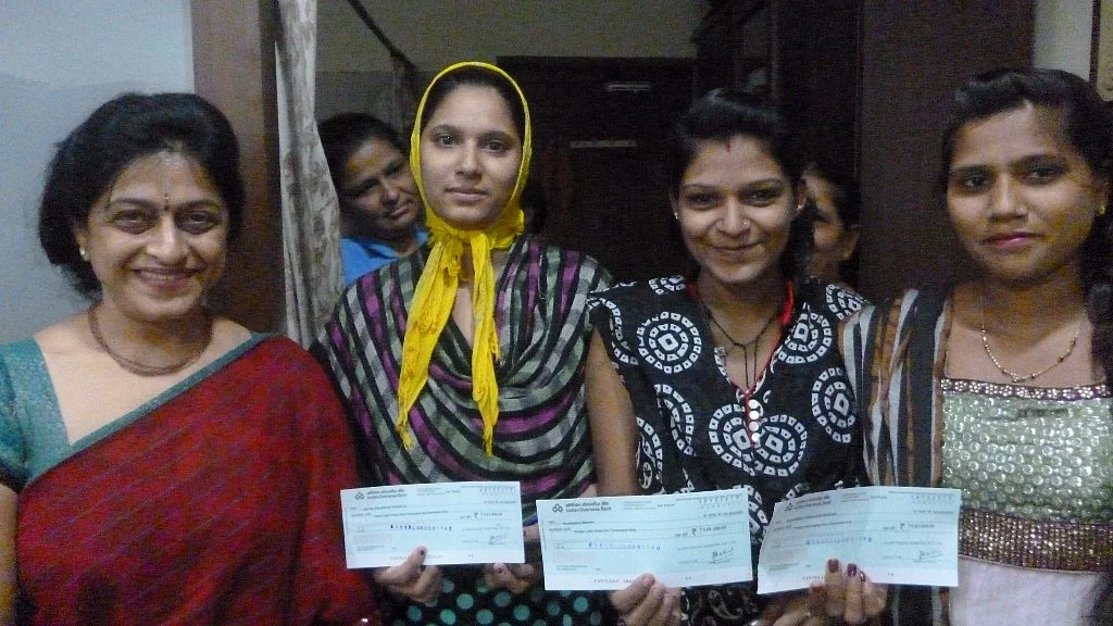 Dr Nayana Patel at her infertility centre, Anand, Gujarat. (Photo Courtesy: <a href="http://ivf-surrogate.com/index.php/gallery-2/gallery/page/5#!prettyPhoto">Akanksha Infertility Clinic</a>)