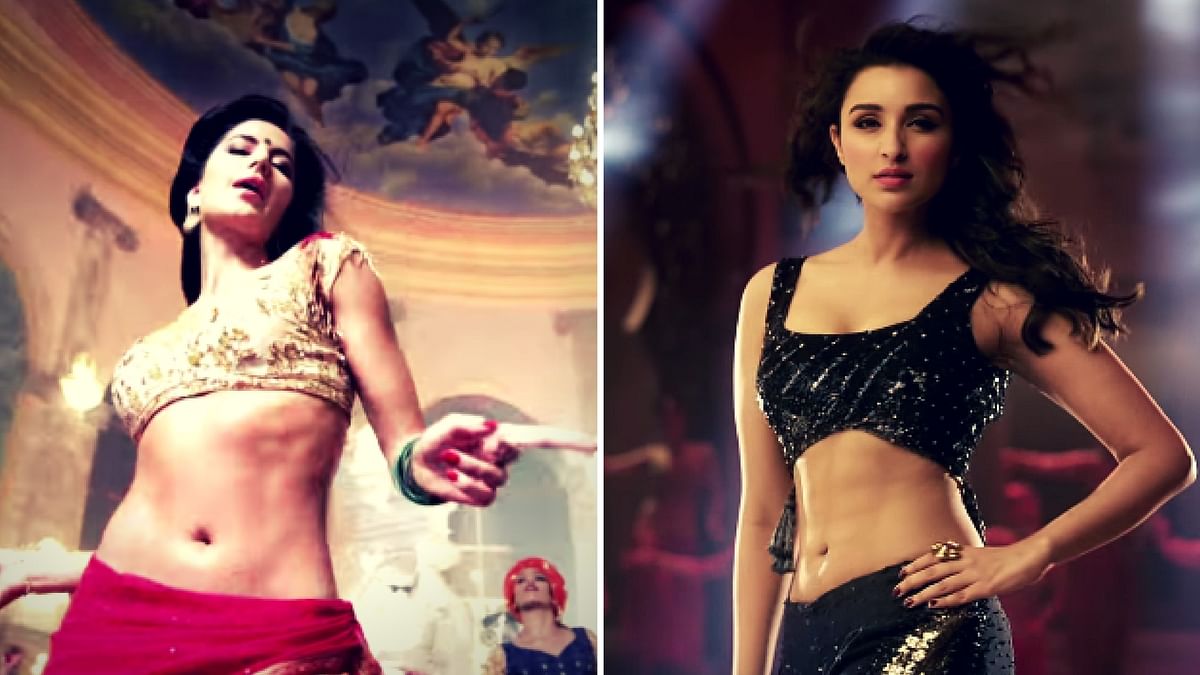 For  Bollywood Actors, it’s Been an Abs-olutely Fantastic Year