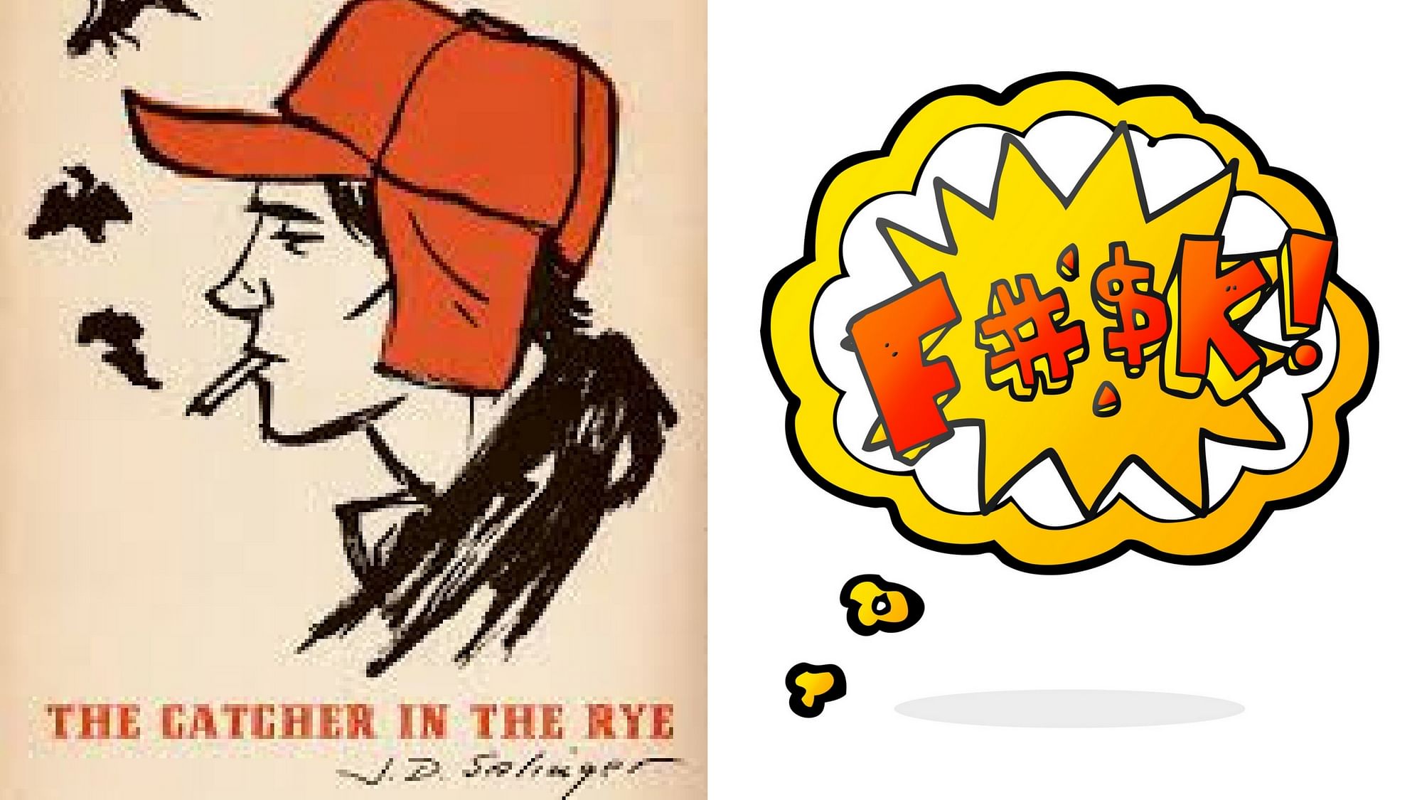 Sixty-five years later, we still don't get 'The Catcher in the Rye' and  Holden