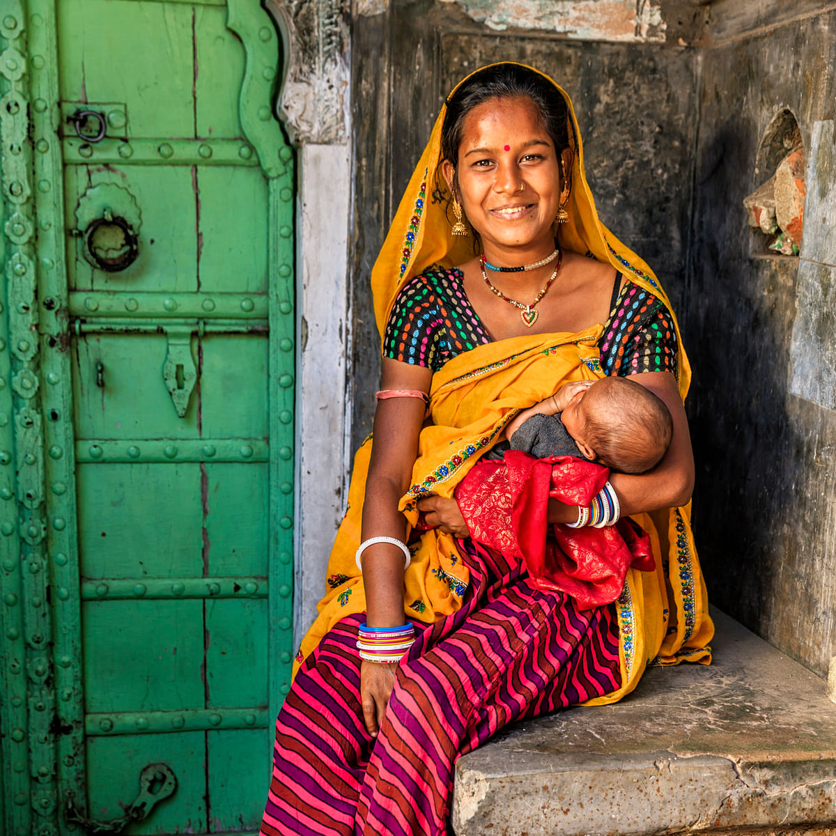 IndiaSpend analysis of government data and research shows connection between fertility rates and education levels.