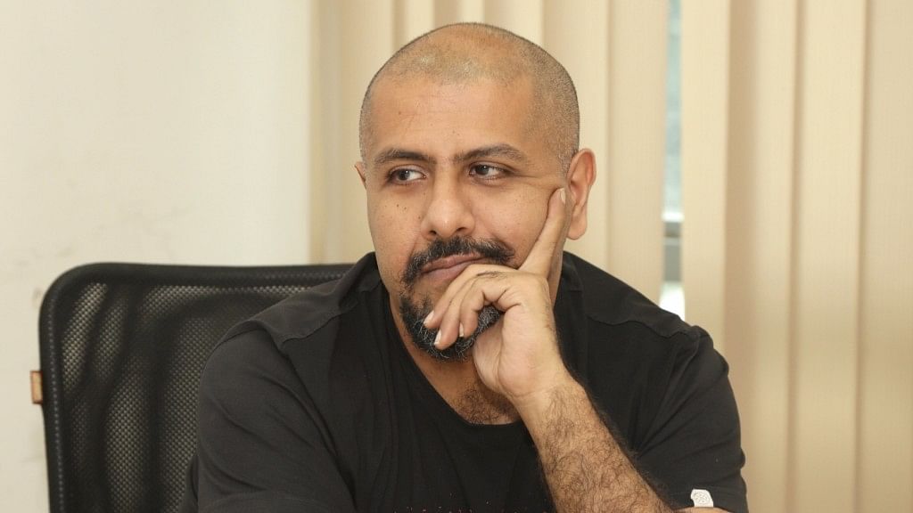 Dadlani was known as one of the most vocal henchman of Arvind Kejriwal when it came to political attacks and slander on social media. (Photo: IANS)