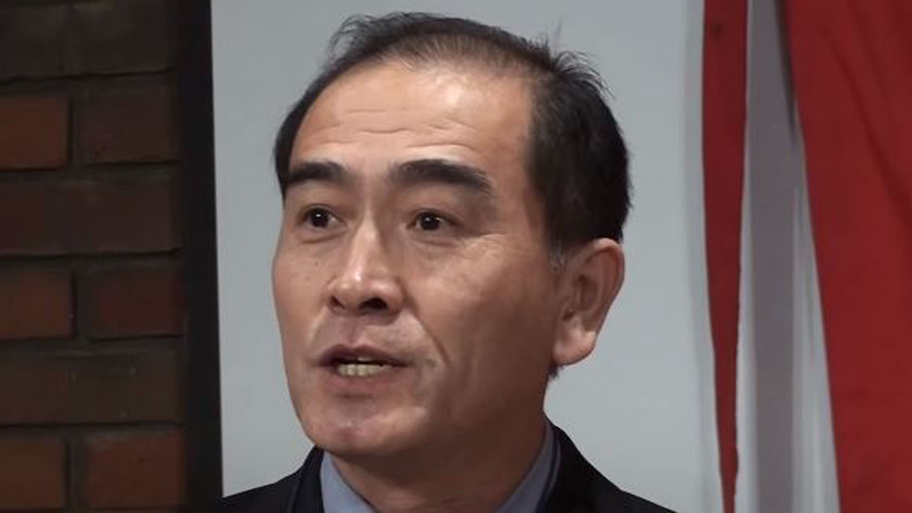 Thae defected due to discontent with the regime of Kim Jong Un in North Korea. (Photo Courtesy: Youtube/ <a href="https://www.youtube.com/watch?v=bdcLDhOQSos">Proletarian TV</a>)