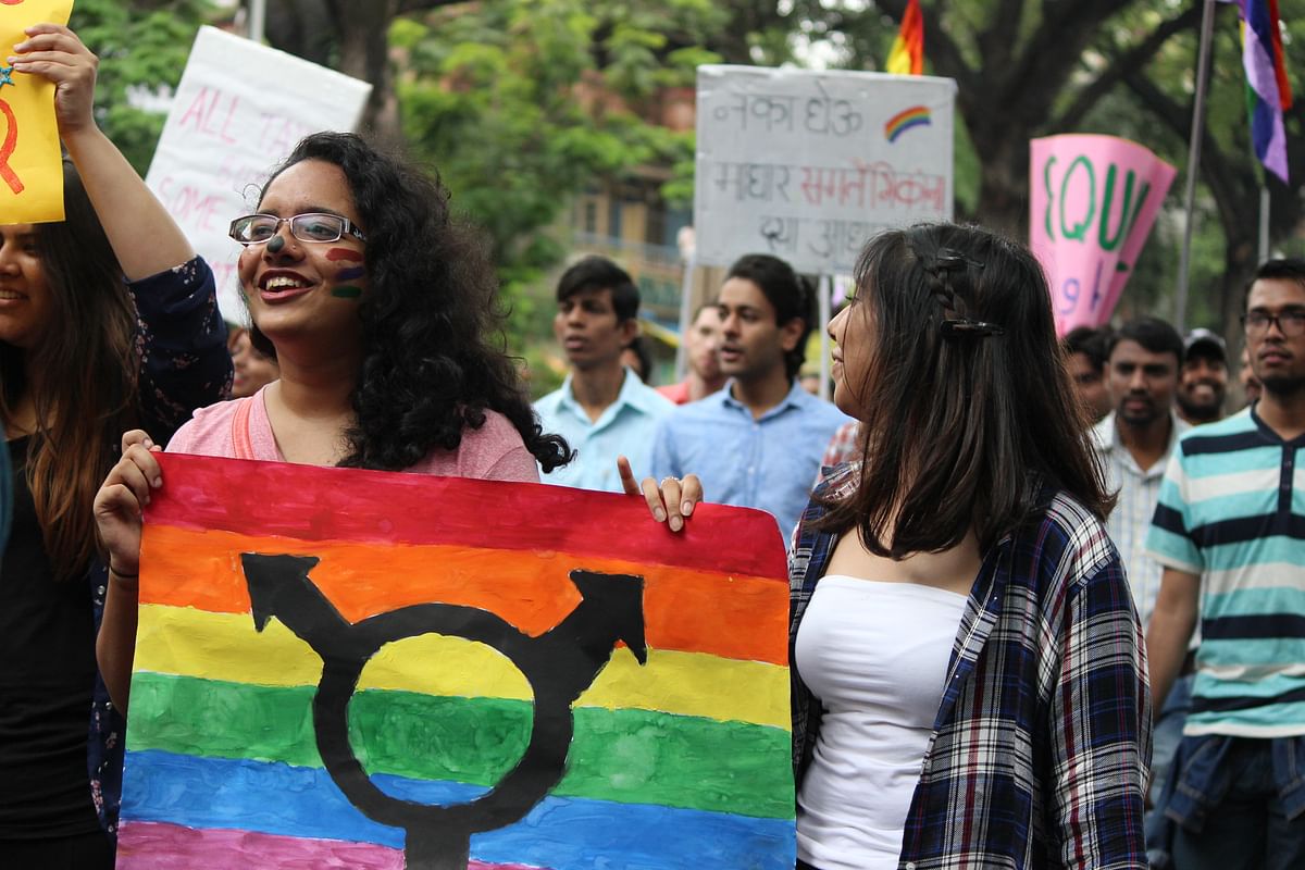 We tell you 5 interesting things about Sunday’s Pune Pride March.