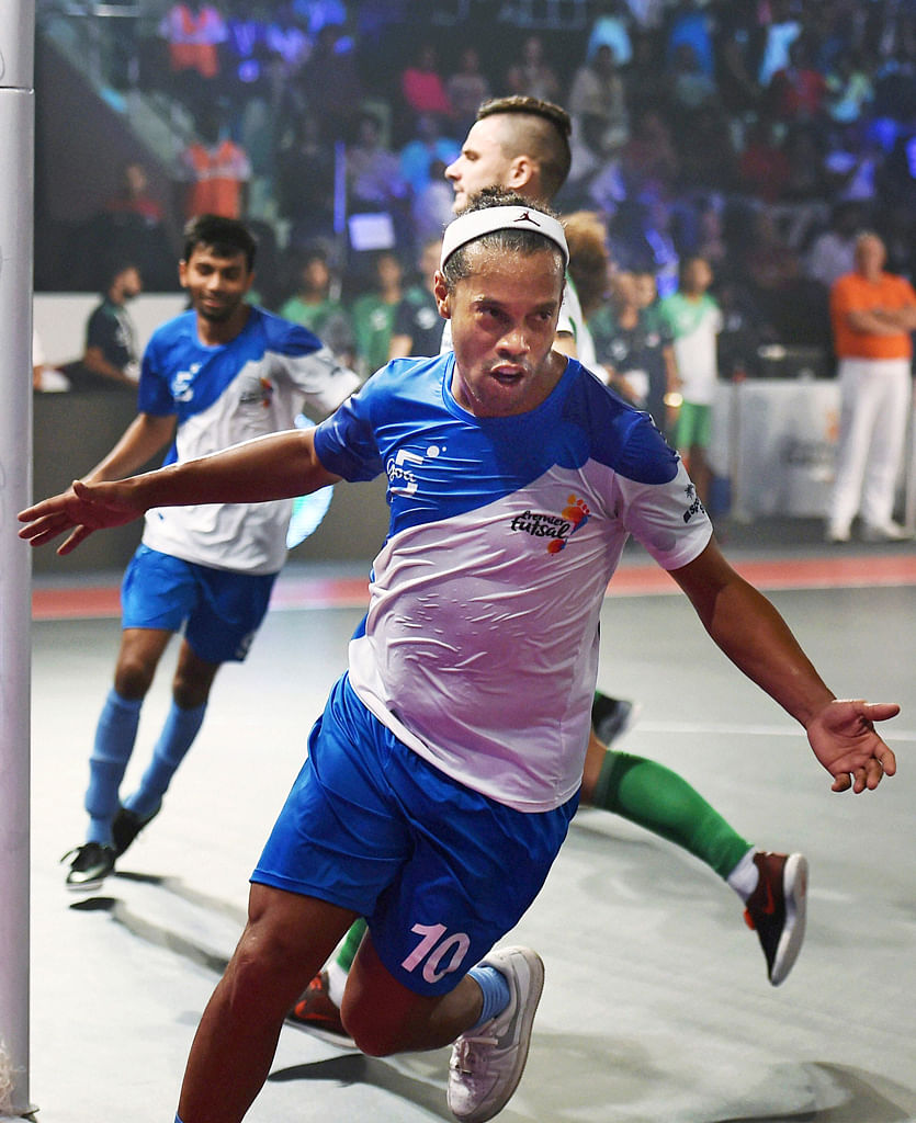 After a successful first season, the premier futsal league will have 8 franchises in the second season. 