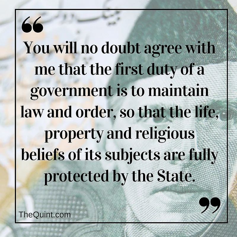 (Photo: Maanvi/<b>The Quint</b>)