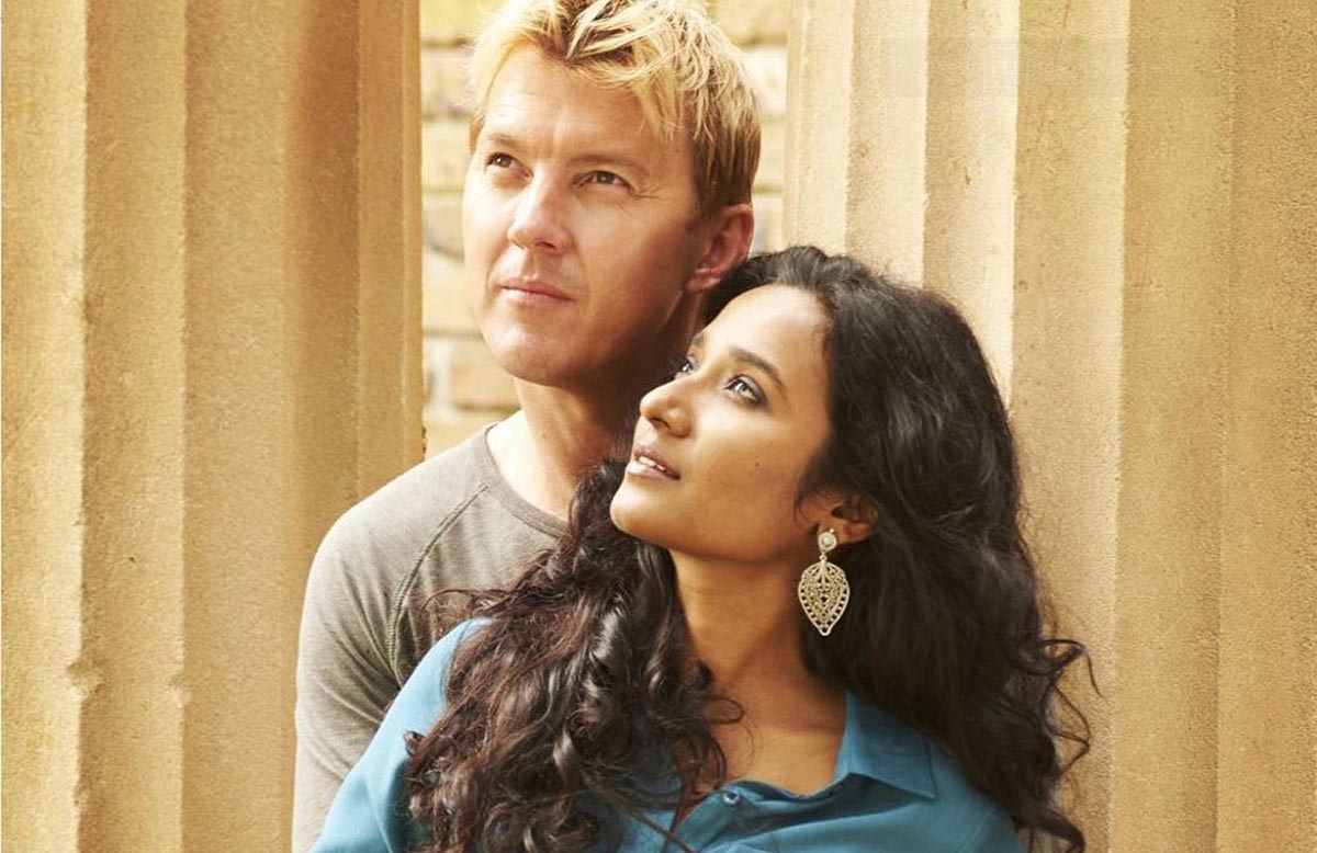 It is a smooth and sincere storytelling coupled with Brett Lee’s on-screen charm.