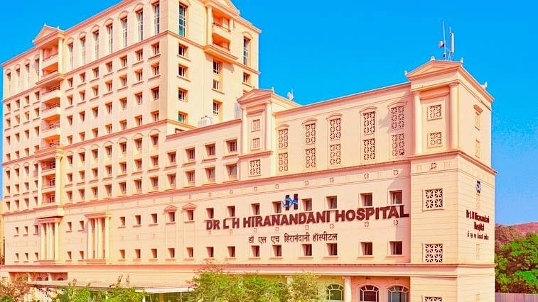 The Hiranandani hospital is a 12-year-old hospital with 240 beds in Powai, Mumbai. (Photo: <a href="http://hiranandanihospitalinmumbai.blogspot.in/2014/12/best-hospitals-in-thane-west.html">Hiranandani Hospital</a>)