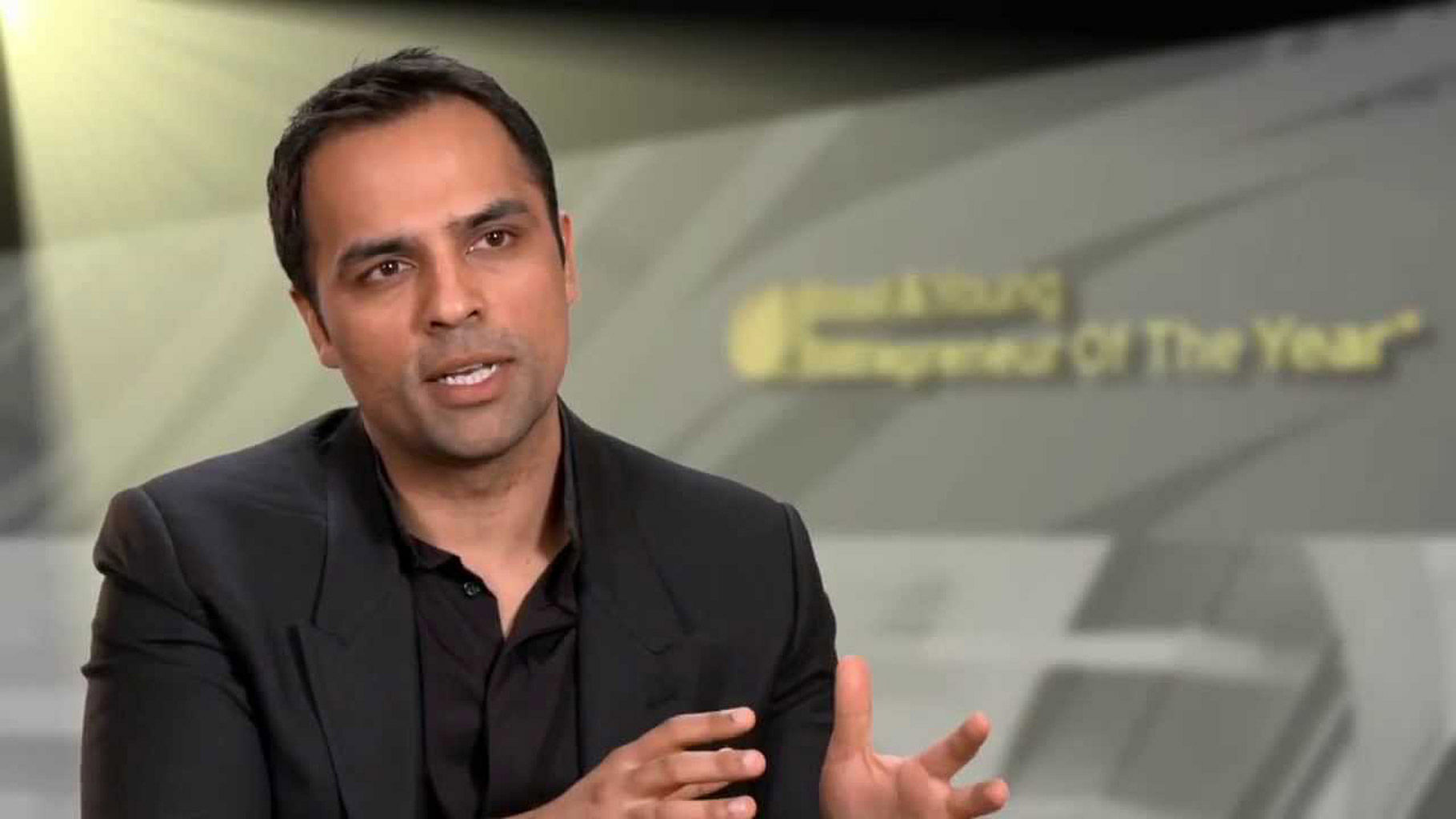 Gurubaksh Chahal has been accused of physical assault by two of his girlfriends. (Photo Courtesy: YouTube screengrab)