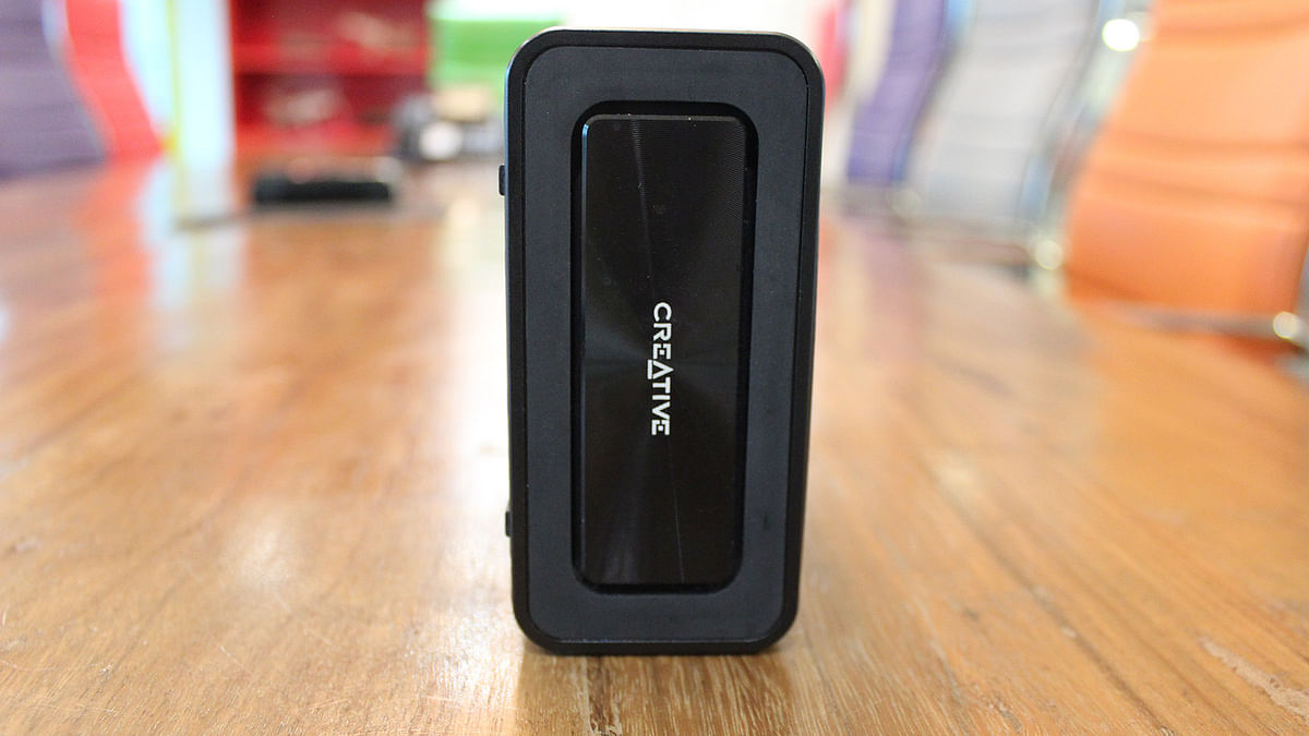 Review: Creative Sound Blaster Roar 2 Gives More in Small Package