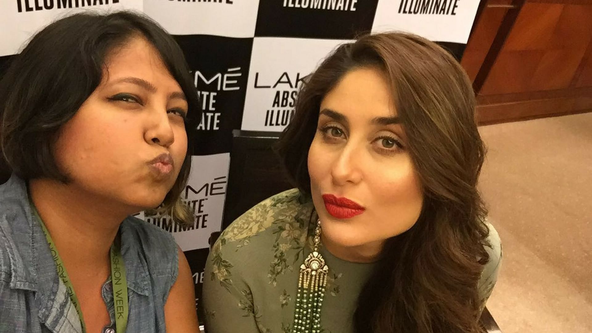 Kareena Kapoor Khan in conversation with The Quint