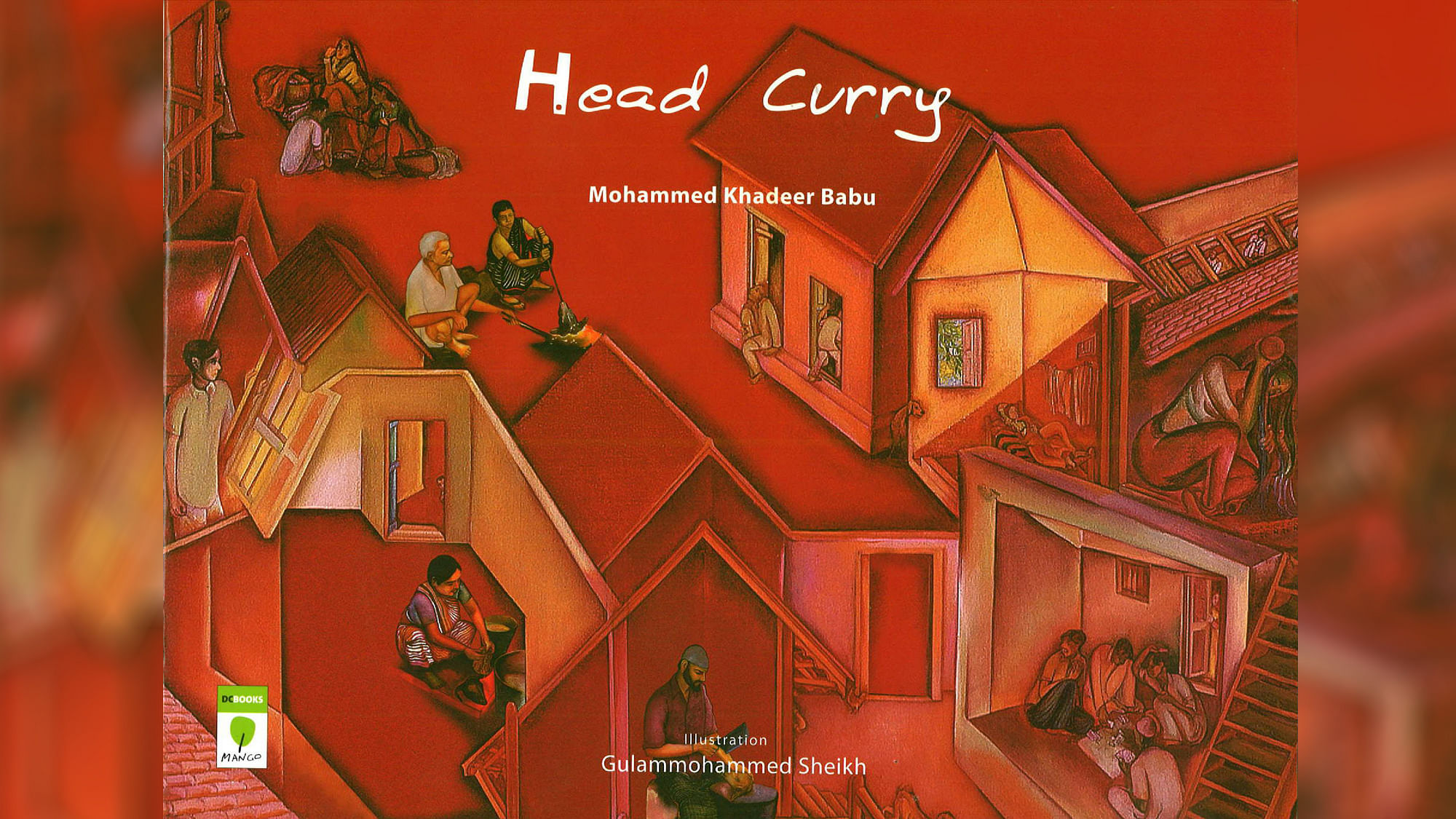 <i>

Head Curry</i> is part of Different Tales – a project involving stories from the lives of children who rarely find place in mainstream children’s literature. (Photo: <a href="http://www.mangobooks.net/">Mango Books</a>)
