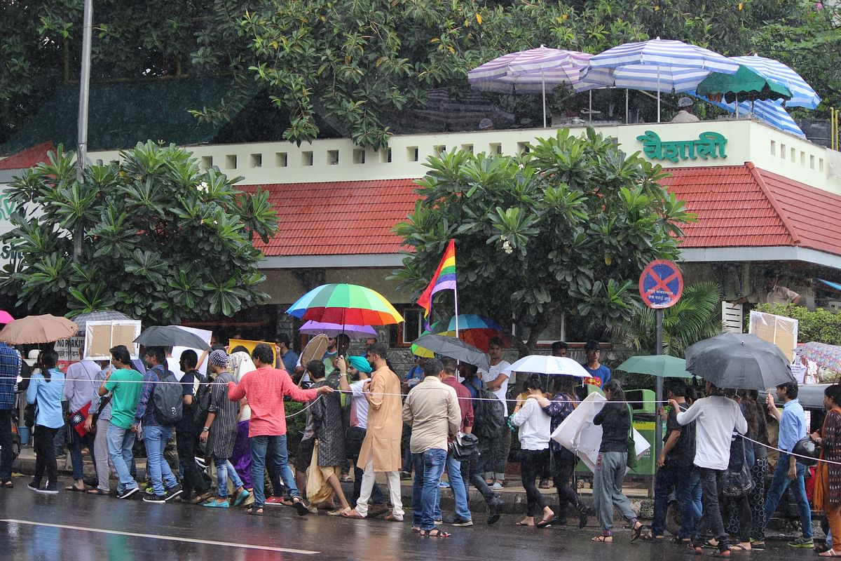We tell you 5 interesting things about Sunday’s Pune Pride March.