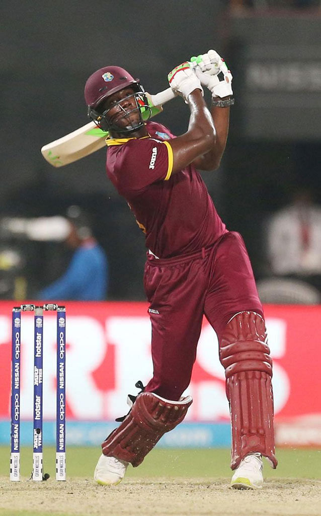 West Indian T-20 skipper Darren Sammy has been sacked from his position ahead of India’s T-20 series against Windies