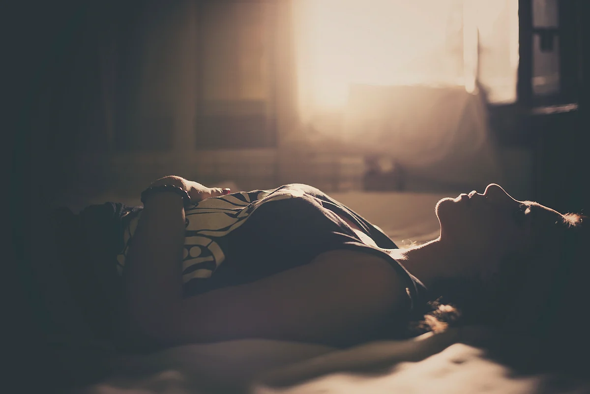 You deserve to be treated like a human in bed, not an object. (Photo: iStock)