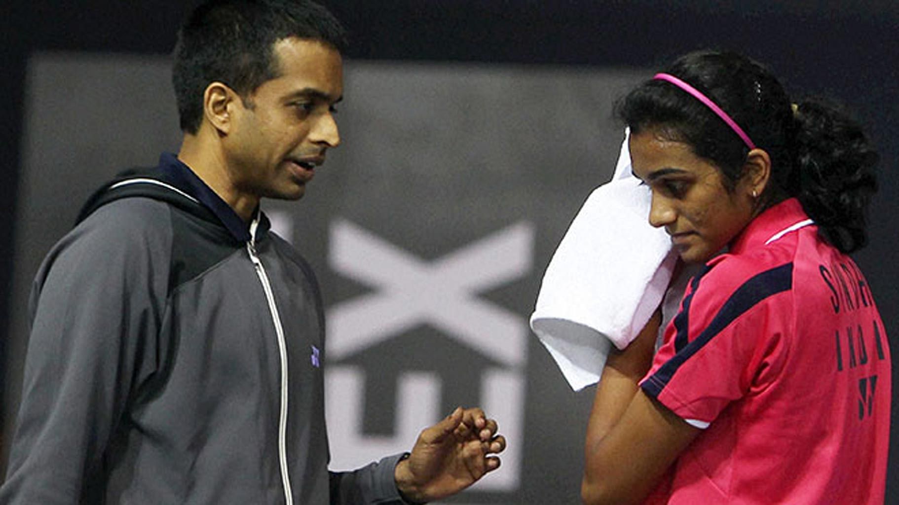 PV Sindhu Yet to Achieve Full Potential, Says Coach Gopichand